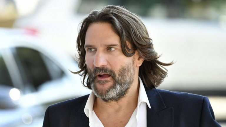 France Inter : Frédéric Beigbeder démissionne 