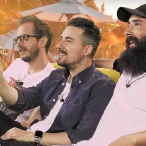 AB1 : «Fail Army» dès le 17 novembre à 22h15