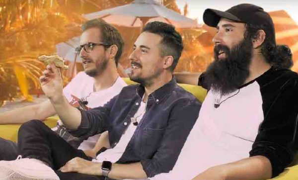 AB1 : «Fail Army» dès le 17 novembre à 22h15