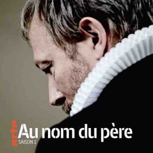 ARTE : Lars Mikkelsen remporte l’International Emmy Award du meilleur acteur pour son rôle dans la série «Au nom du père»