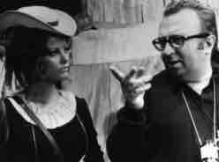 ARTE : Sergio Leone à l’honneur avec un portrait inédit de Jean-François Giré dimanche 16 décembre à 22h35