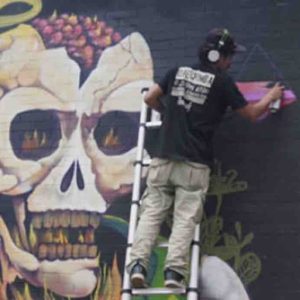 ARTE : «Bogostreets», la nouvelle websérie d’ARTE.TV sur l’effervescence créative de la  jeunesse de Bogota