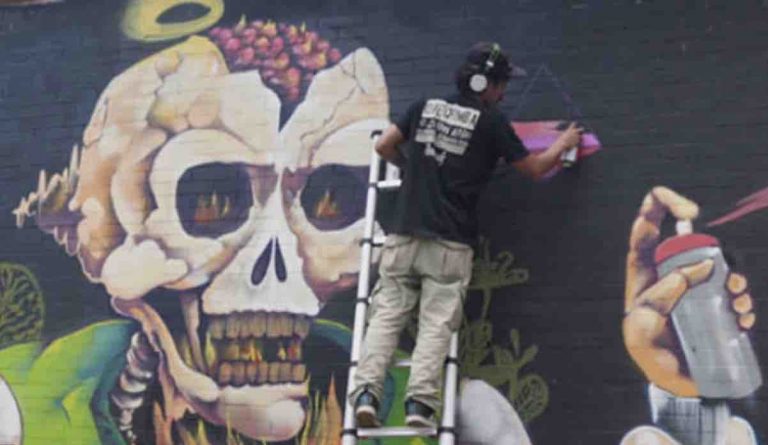 ARTE : «Bogostreets», la nouvelle websérie d’ARTE.TV sur l’effervescence créative de la  jeunesse de Bogota