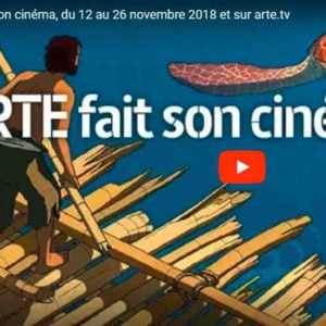ARTE : succès d’audience lundi soir pour «L’Avenir»