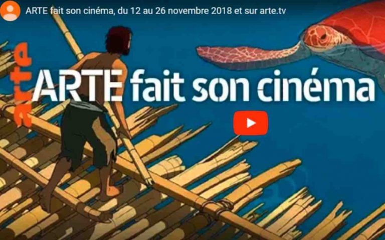 ARTE : succès d’audience lundi soir pour «L’Avenir»