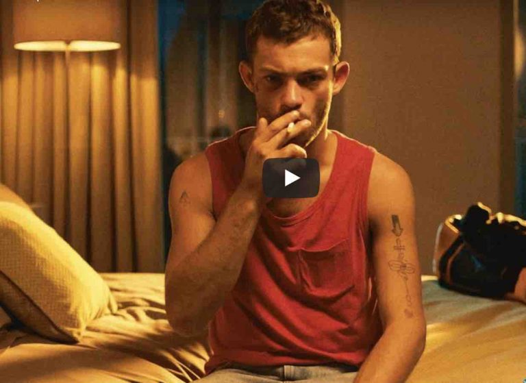 ARTE : «Jonas» de Christophe Charrier le 23 novembre à 20h55