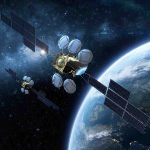 Arctique suédois: la course pour lancer des satellites depuis l’Europe