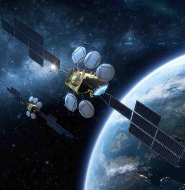 Arctique suédois: la course pour lancer des satellites depuis l’Europe
