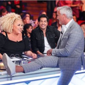 M6 : «La France a un incroyable talent» en baisse mercredi en Prime
