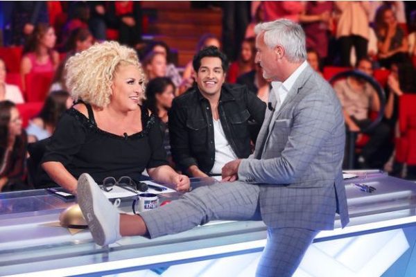 M6 : «La France a un incroyable talent», deuxième du Prime et en hausse mardi