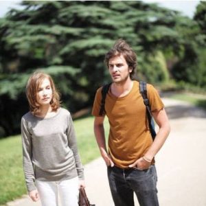Arte : 1.220.000 cinéphiles devant «L’avenir» lundi en Prime