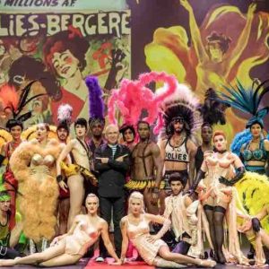 CANAL+ : le documentaire «Jean Paul Gaultier : Freak & Chic» le 19 décembre à 20h55