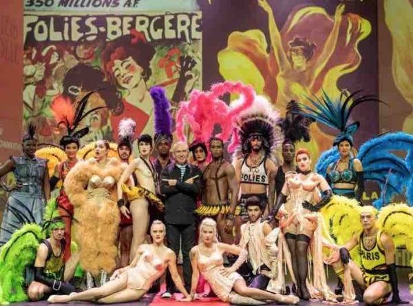 CANAL+ : le documentaire «Jean Paul Gaultier : Freak & Chic» le 19 décembre à 20h55