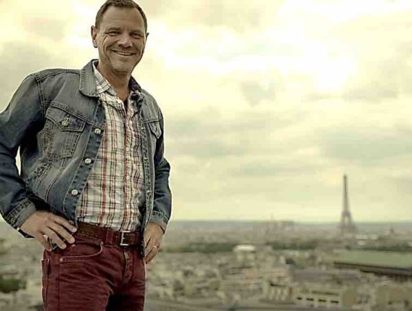 CANAL+ : «Les Paris du Globe-Cooker», saison 2 à partir du 10 décembre