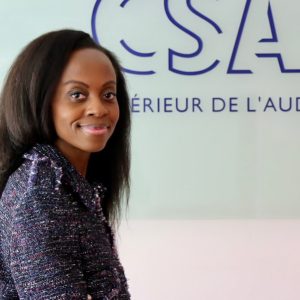 C. BIENAIME-BESSE (CSA) : "Rajouter une signalétique «moins de 14 ans» est à l'étude"