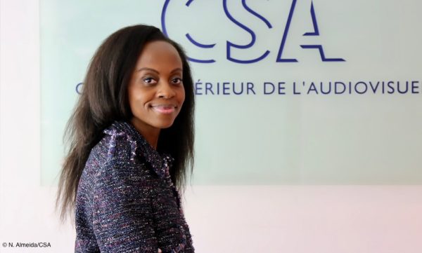 C. BIENAIME-BESSE (CSA) : "Rajouter une signalétique «moins de 14 ans» est à l'étude"