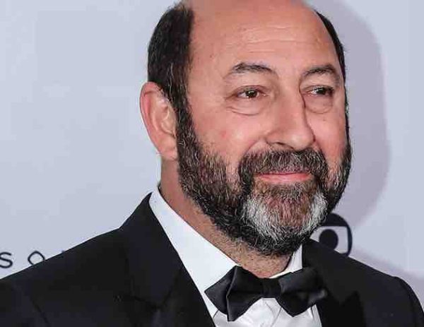 César 2019 : KadMerad, maître de cérémonie