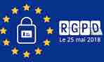 Données personnelles/ RGPD: le texte répond bien à une «demande sociale»