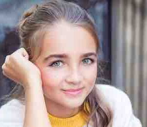 France 2 / Angélina à 2ème place de l’Eurovision Junior 2018