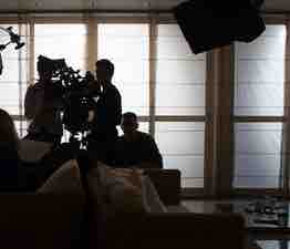 France 2 :  la fiction «Une mort sans importance» en tournage à Marseille