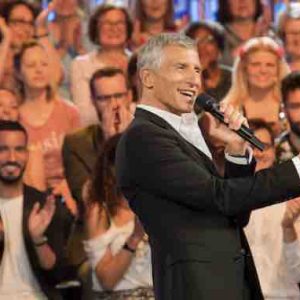 France 2 : succès pour «N’oubliez pas les paroles» mardi