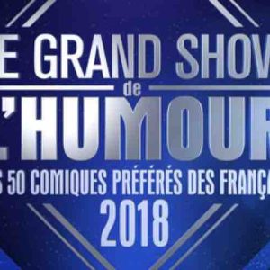 France 2 : «Le Grand Show de l’Humour» le 1er décembre à 21h00
