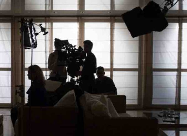 France 2 : «Un homme abîmé» en tournage jusqu’au 7 décembre