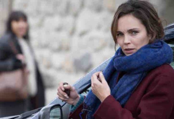 France 3 : la mini-série «Les secrets» mardi 11 décembre à 21h00