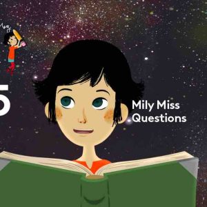 France 5 : «Mily Miss Questions» s’installe les samedis dans «Zouzous» dès le 24 novembre