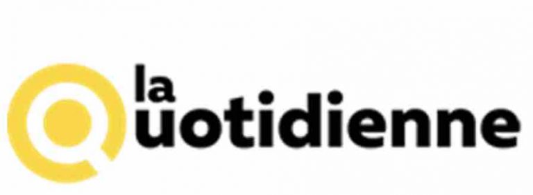 France 5 : record d’audience depuis la rentrée pour «La quotidienne» ce mardi