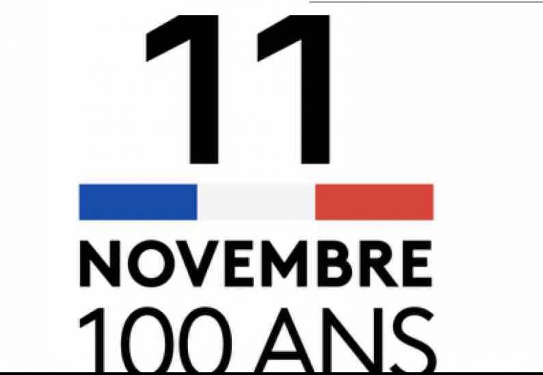 France TV/  11 novembre, 100 ans : dispositif événementiel