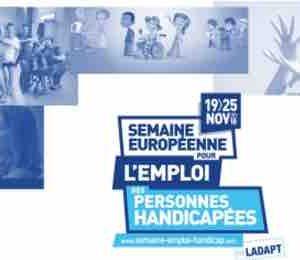 France Télévisions s’engage pour la semaine européenne des personnes handicapées