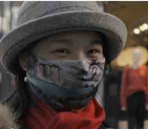 France Télévisions : «Le masque et la brume», une série documentaire sur France.tv slash