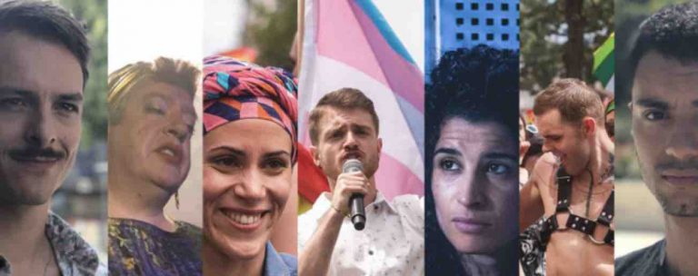 France Télévisions : «Les Engagés» saison 2, dès le 12 novembre sur Studio 4