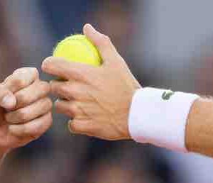 France tv sport/ Tennis/ Finale de la Coupe Davis: France/ Croatie du 23 au 25 novembre
