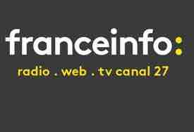 France Télévisions/  Franceinfo arrive en  Outre-mer à partir du 8  avril