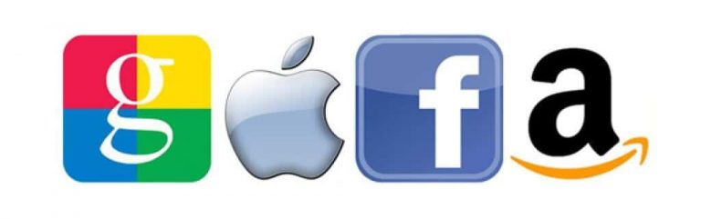 Les sénateurs tentent de «sécuriser» le projet de loi de taxation des géants mondiaux du numérique