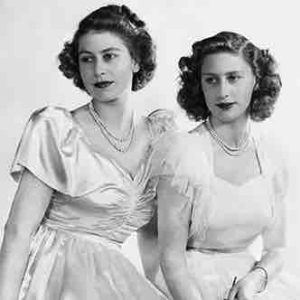HISTOIRE : cyle «Une affaire royale» avec l’inédit «Deux soeurs, une histoire - Elizabeth II et la princesse Margaret» vendredi 14 décembre à 20h40