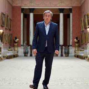 HISTOIRE : la série documentaire inédite «Art, passsion et pouvoir» du 15 décembre au 5 janvier