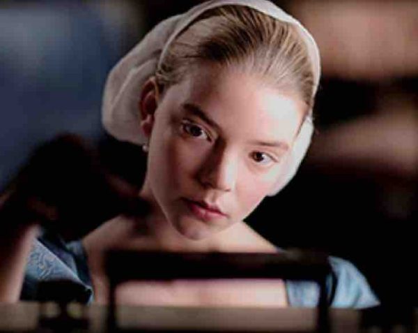 HISTOIRE : la série inédite «Miniaturiste» dès le 27 décembre