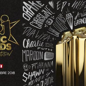 J. GRIMAL (NRJ Music Awards) : «L’exploitation artistique du show est très poussée»