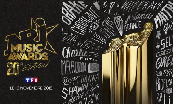 J. GRIMAL (NRJ Music Awards) : «L’exploitation artistique du show est très poussée»