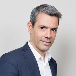 Jean-Marc JURAMIE (CANAL+) : "CLIQUE TV est une chaîne généraliste nouvelle génération qui ne s’intéresse pas à l’actualité mais au monde actuel"