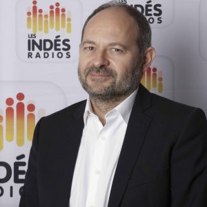 J.E. VALLI (Les Indés Radio) : "Nos auditeurs plébiscitent la proximité, au cœur des territoires"