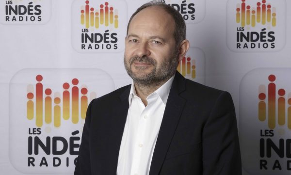J.E. VALLI (Les Indés Radio) : "Nos auditeurs plébiscitent la proximité, au cœur des territoires"