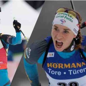 La saison de biathlon reprend ses quartiers sur la chaîne L’Équipe