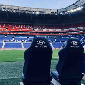 Lagardère Plus accompagne Hyundai pour le lancement de l’Accélérateur by Hyundai