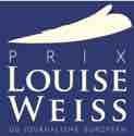 Lancement Prix Louise Weiss 2018