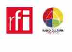 Lauréats 2018 du prix RFI – Radio Cultura pour le développement des arts