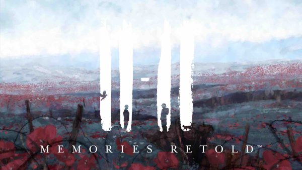 Le jeu vidéo commémore à sa façon le centenaire de l’Armistice de 1918